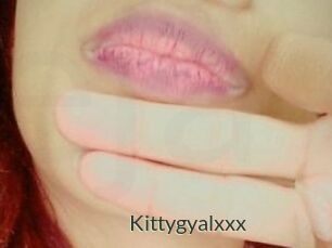 Kittygyalxxx
