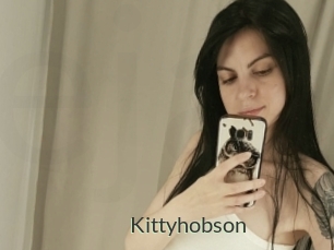 Kittyhobson