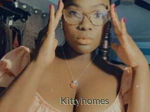 Kittyhomes
