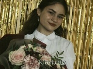 Kittyketty