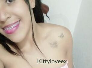 Kittyloveex