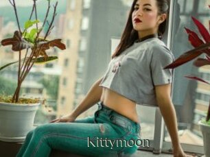Kittymoon
