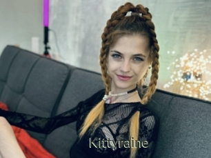 kittyraine Ejaculator