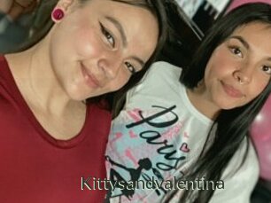 Kittysandvalentina
