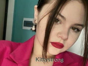 Kittystrong