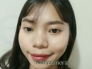 Kittyzamora