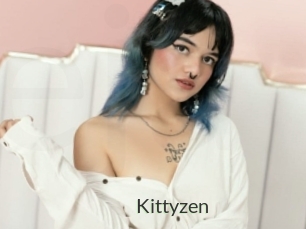Kittyzen