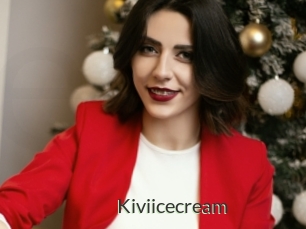 Kiviicecream