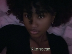 Kkanocaa
