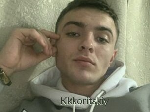 Kkkoritskiy
