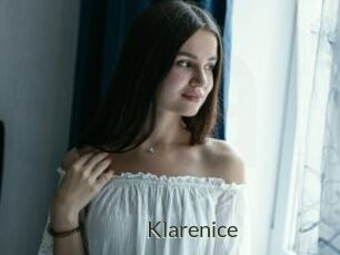 Klarenice