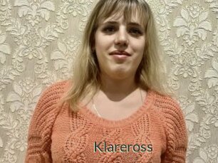 Klareross