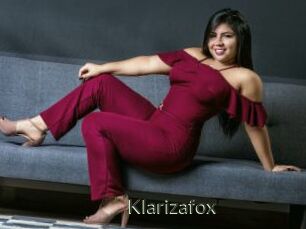 Klarizafox
