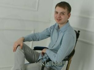 Klarkkarl