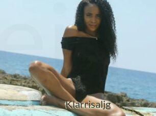 Klarrisaljg