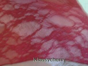 Klassycherry