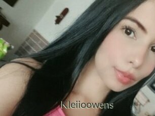 Kleiioowens