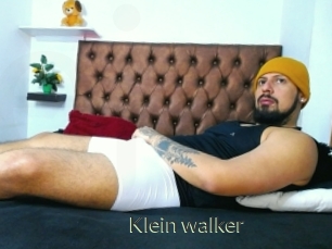 Klein_walker