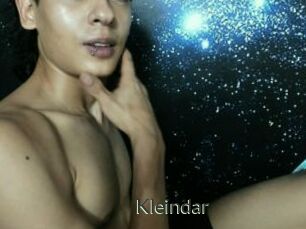 Kleindar