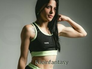 Kleinfantasy