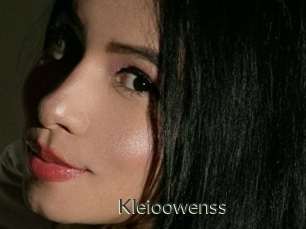 Kleioowenss