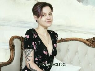 Kleocute