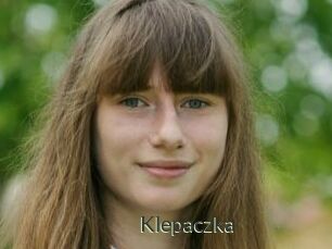 Klepaczka