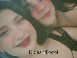 Kloeandkarol