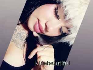 Kloebeautiful