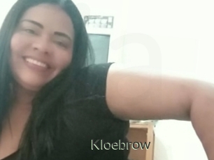 Kloebrow