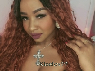 Kloefox99