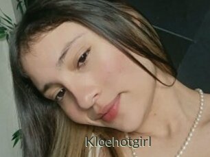Kloehotgirl