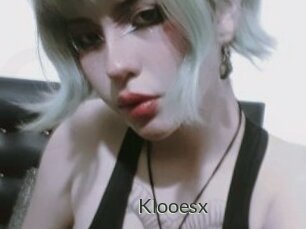 Klooesx
