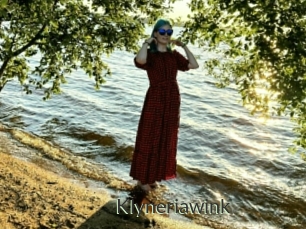 Klyneriawink