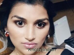 KnottyIndian