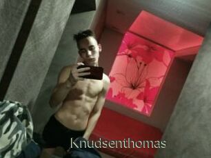 Knudsenthomas