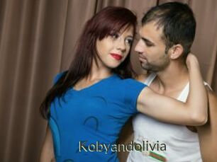 Kobyandolivia