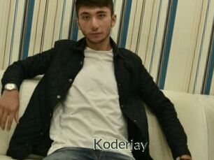 Koderjay