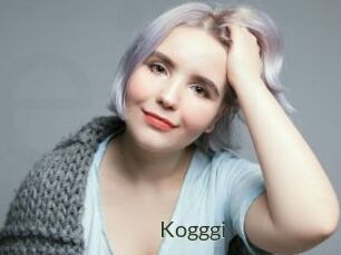Kogggi