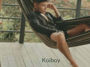 Koiboy