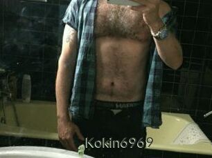 Kokin6969