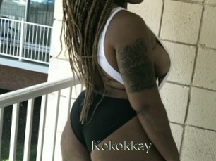Kokokkay