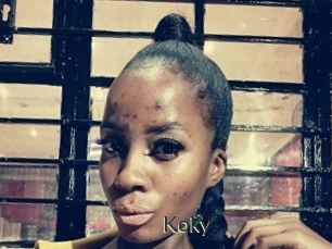 Koky