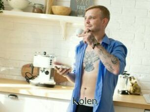 Kolen