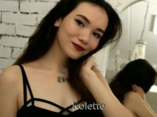 Kolette