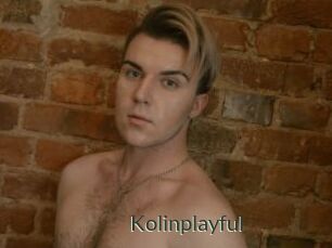 Kolinplayful
