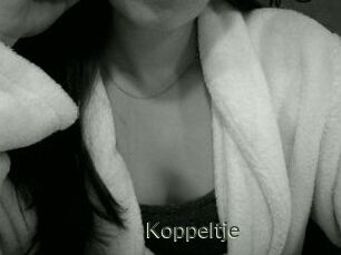 Koppeltje