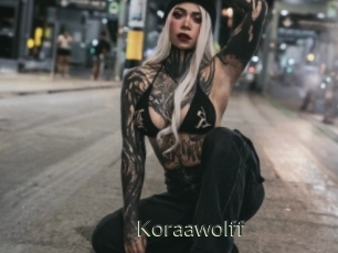 Koraawolff