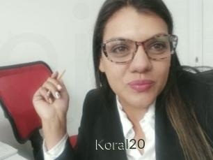 Koral20