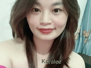 Koralee